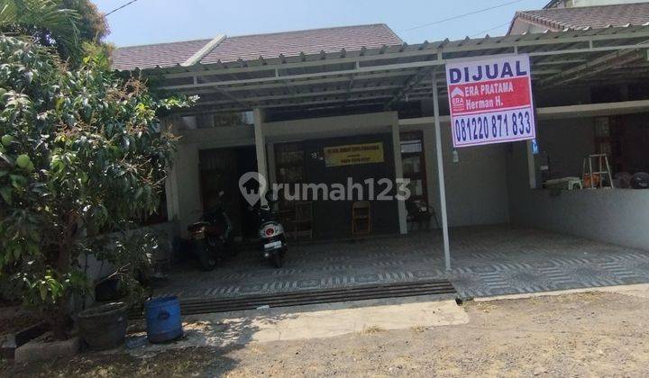 Rumah Bagus Shm Di Akita Bojongsoang  1