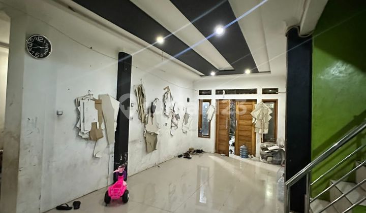 For Sale House In Sinta Sari Kiaracondong Bandung 2