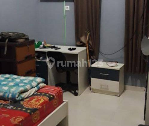 Rumah Bagus Unfurnished SHM di Saturnus Ujung, Bandung 2