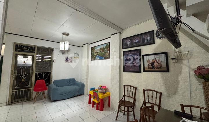 Dijual Rumah di Cicalengka Antapani Bandung 2