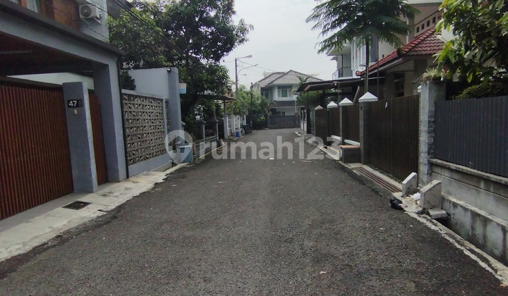For Sale House in Buah Batu Bandung 2