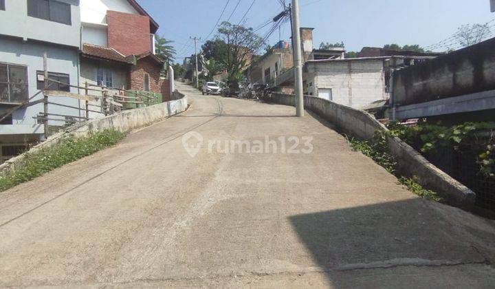 Rumah Bagus SHM di Mars Dirgahayu, Awiligar Bandung 2