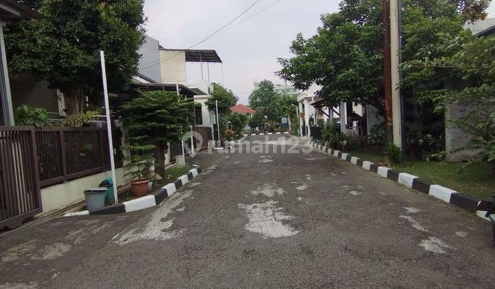 Rumah Di Tanjung Sari Asri Residenc Shm Bagus Siap Huni Hadap Timur 2