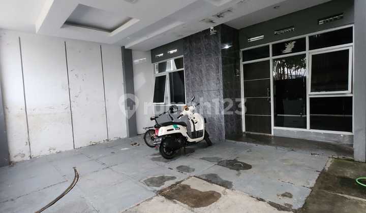 Dijual Rumah Bagus Pesona Ciwastra Bandung 2