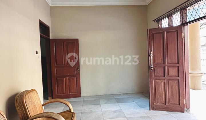 Dijual Rumah Bagus Di Komplek Muara Bandung 2