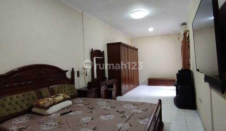 Rumah Hitung Tanah Bonus Bangunan Semifurnished Shm Di Batununggal Indah, Bandung 2