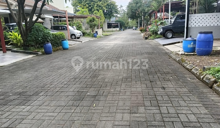 Rumah Bagus Di Grand Sharon Residence ,soekarno Hatta Bandung 2