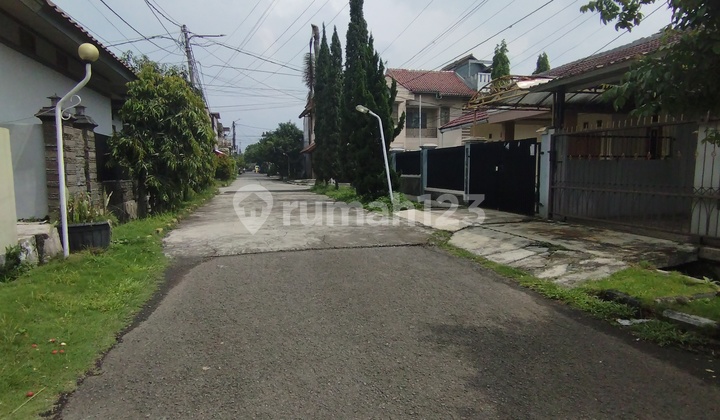 For Sale Nice House in Arcamanik Extension Bandung For Sale Nice House in Arcamanik Extension Bandung