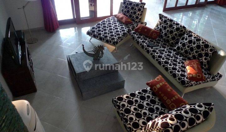 GREAT LUXURY VILLA IN CENTRAL LOVINA 2