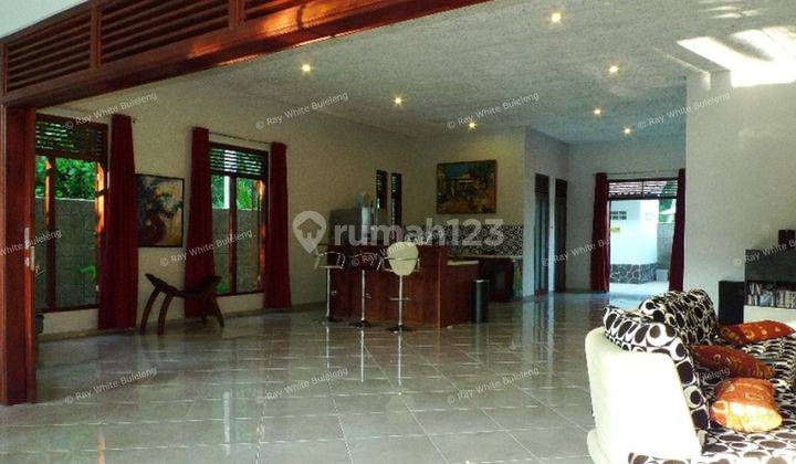 GREAT LUXURY VILLA IN CENTRAL LOVINA 2