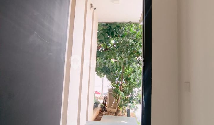 Disewakan Rumah Cantik di Cluster Semayang - ASYA Jakarta Timur Disewakan Rumah Cantik di Cluster Semayang - ASYA Jakarta Timur
