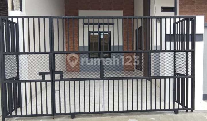 Dijual Rumah di Harapan Indah Bekasi Rapi & Siap Masuk