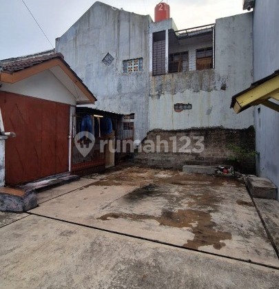 Dijual Rumah 2 Kamar Tidur Di Villa Mutiara Gading Bekasi  2