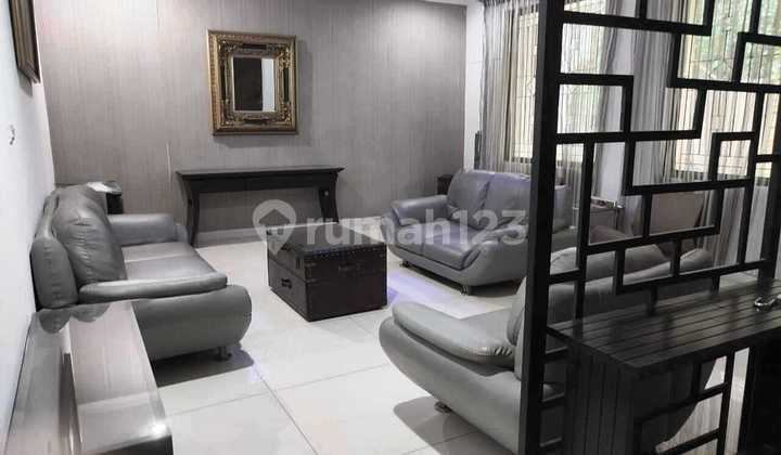 Dijual Rumah Tinggal + Kos-Kosan Strategis di Cipinang Melayu Jakarta Timur 2