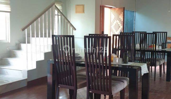 Dijual Rumah Bagus Di Cluster Alamanda Di Cakung, Jakarta Timur 2