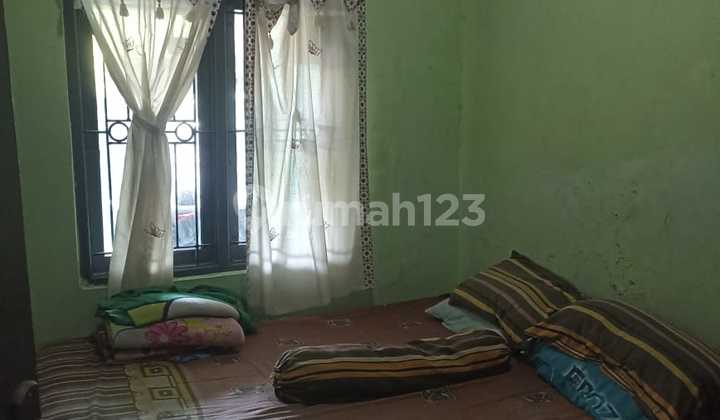 Rumah Siap Huni di PUP Sektor 5 Bekasi 2
