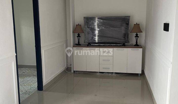 Dijual Rumah Baru di Condet Gratis Semi Furnish Berkualitas Kramat Jati Jakarta Timur  2