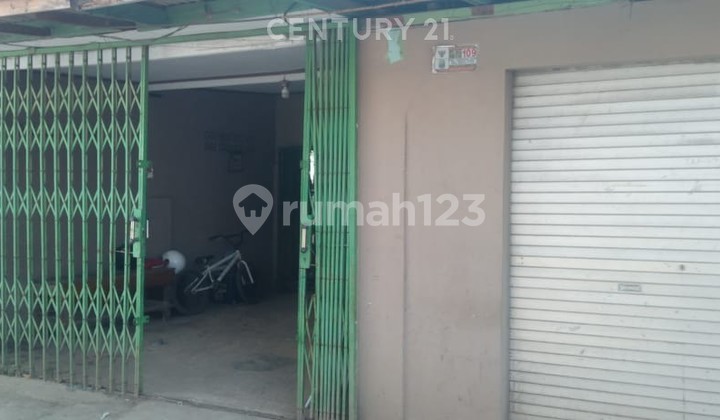 Dijual Rumah Kaliabang  Bungur Harapan Jaya  Bekasi Utara  2