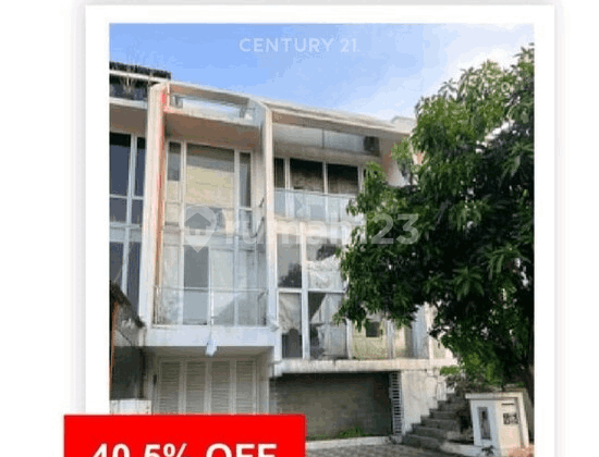 Hunian Eksklusif Modern 3 Lantai Cluster Asera One East Bekasi