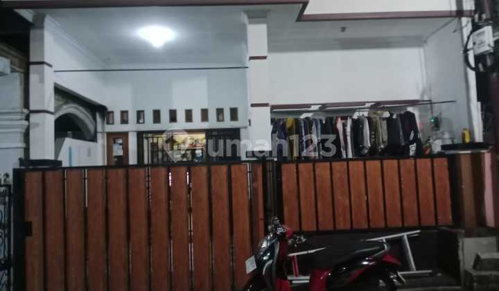 Rumah Nyaman & Aman - Puri Harapan, Bekasi