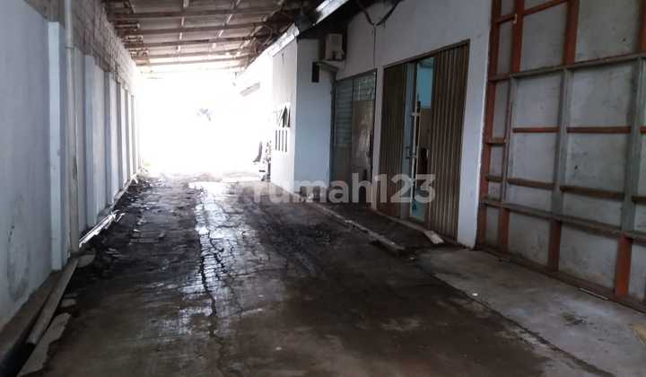 Gudang dijual dekat tol cikampek 2
