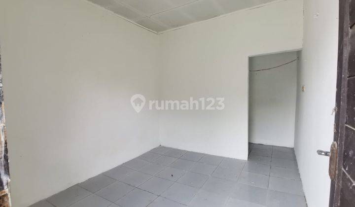 Dijual rumah kontrakan 3