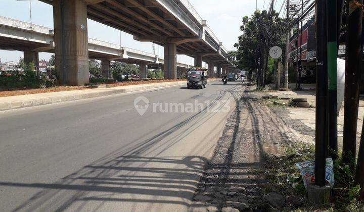 Dijual Lahan Padat Kl Malang Bekasi  1