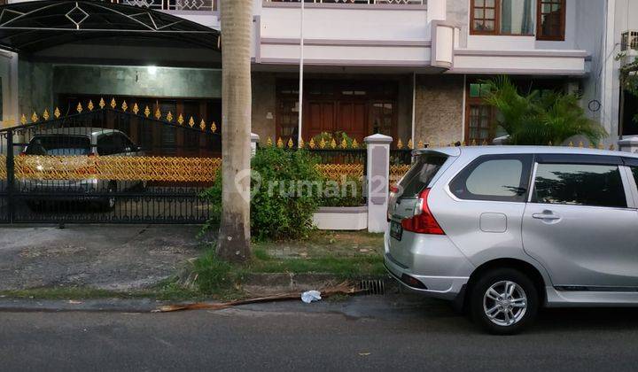 Rumah Di Taman Modern Cakung Jakarta Timuir Lokasi Bagus 1