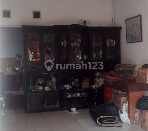 Dijual Cepat Rumah di Boulevard Hijau Bekasi 2