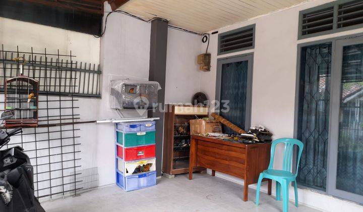  Dijual Rumah di Bulevar Hijau 2