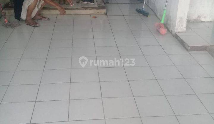 Rumah Bu di Perumahan Pondok Mitra Lestari Jaka Setia Bekasi Selatan 1