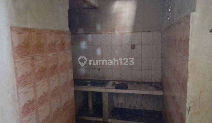 Rumah Murah di Perumnas Klender Jakarta Timur 2