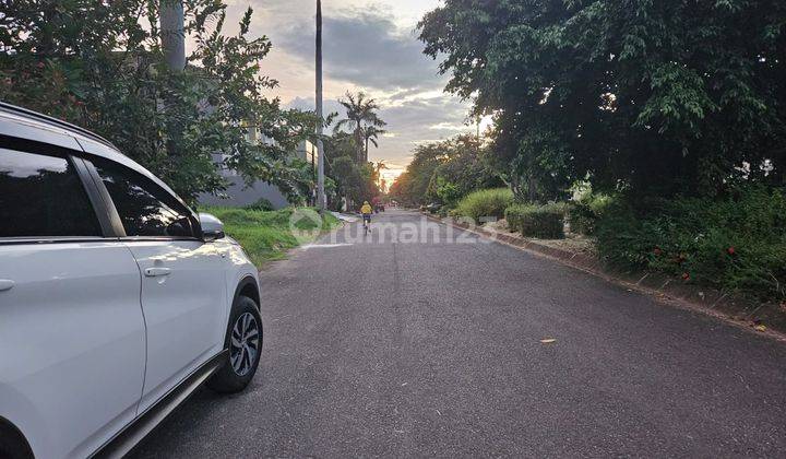 Rumah Siap Huni di Taman Modern Cakung Jakarta Timur 2