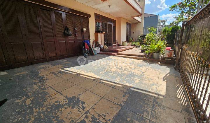 Rumah Siap Huni di Taman Modern Cakung Jakarta Timur 1