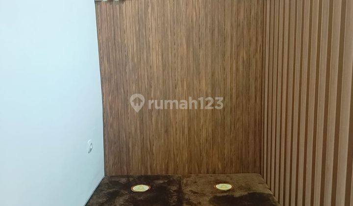 Rumah Furnished Dalam Cluster Di Mustika Jaya Bekasi 2