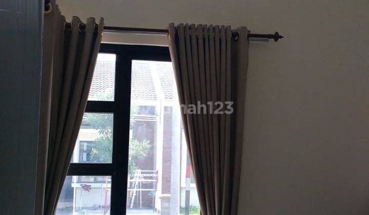 Rumah Bagus Siap Huni Di Harapan Mulya Cluster Gardenia Ext Bekasi 2