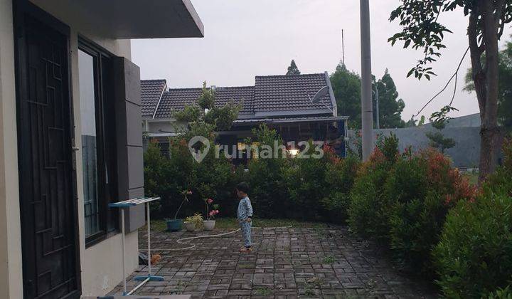 Dijual Rumah Asri Di Segara City Bekasi,jawa Barat 2