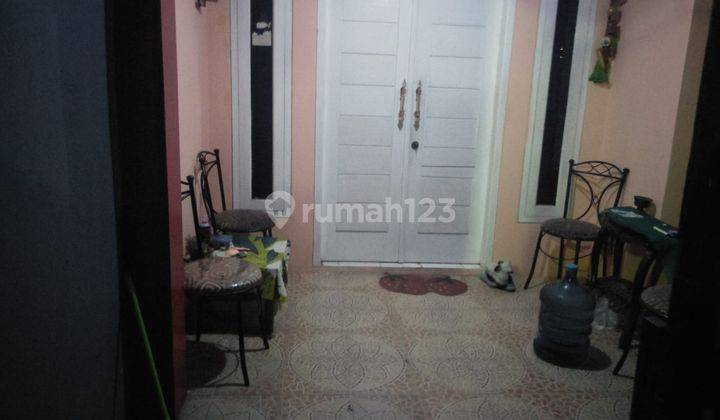 Rumah Dijual Lokasi Strategis Dan Bebas Banjir di Pup Bekasi 2