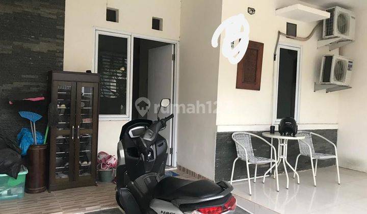 Dijual Rumah di Grand Mahkota Babelan Jawa Barat  2