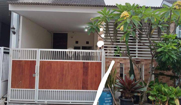 Dijual Rumah di Grand Mahkota Babelan Jawa Barat  1