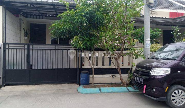 Dijual Rumah di Grand Mahkota Babelan Jawa Barat  1