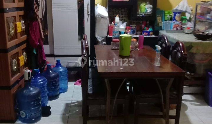 Dijual Rumah di Cluster Alamanda Babelan Bekasi 1