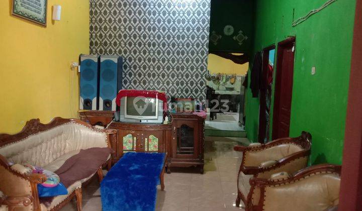 Dijual Rumah di Cluster Alamanda Babelan Bekasi 2