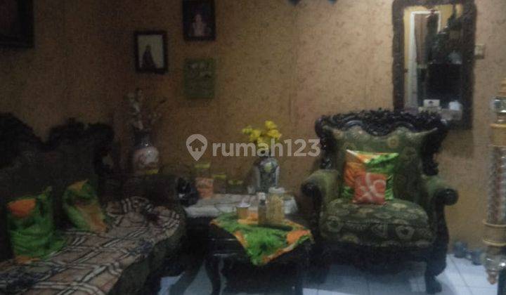 Dijual Cepat Rumah di Pondok Ungu Permai Bekasi 2