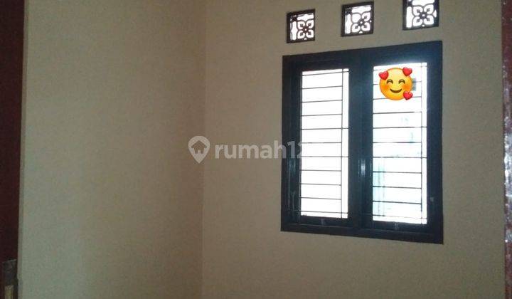 Dijual Rumah Sektor V pondok Ungu Permai Bekasi 1 2