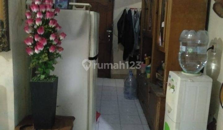 Dijual Cepat Dan Murah. Rumah 2 Unit Perumnas Tambun Bekasi 2