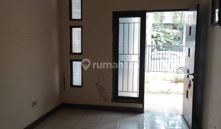 Dijual Cepat Rumah Harapan Indah 2, Cluster Aralia, Bekasi 2