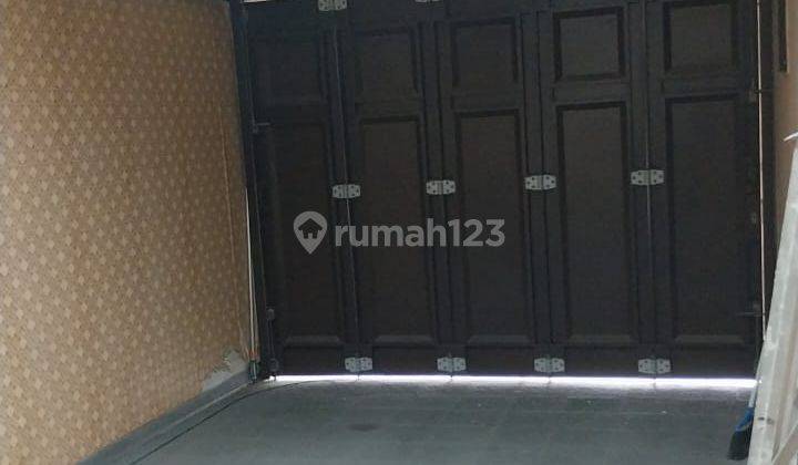 Dijual Rumah 2lt, Cluster Eksklusif Terdepan Asia Tropis 2