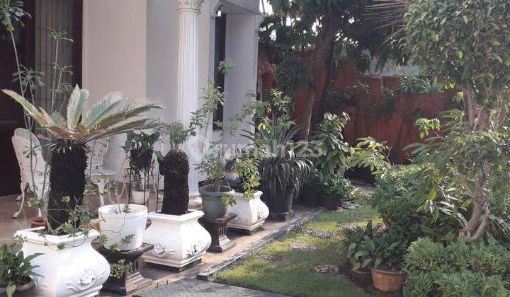 Dijual Rumah Daerah Tomang, Jakarta Barat 2