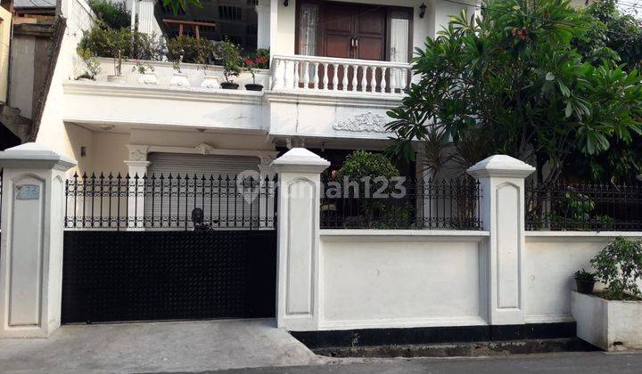 Dijual Rumah Daerah Tomang, Jakarta Barat 1